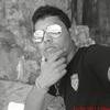 foto do perfil rocker